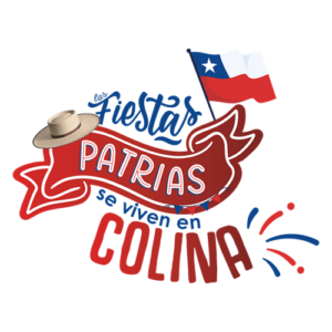 ¡Ven a disfrutar con toda la familia y vive las tradiciones chilenas al máximo en las Fiestas Patrias Colina 2024! ¡Te esperamos!