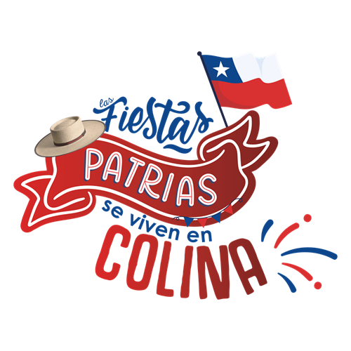 ¡Ven a disfrutar con toda la familia y vive las tradiciones chilenas al máximo en las Fiestas Patrias Colina 2024! ¡Te esperamos!